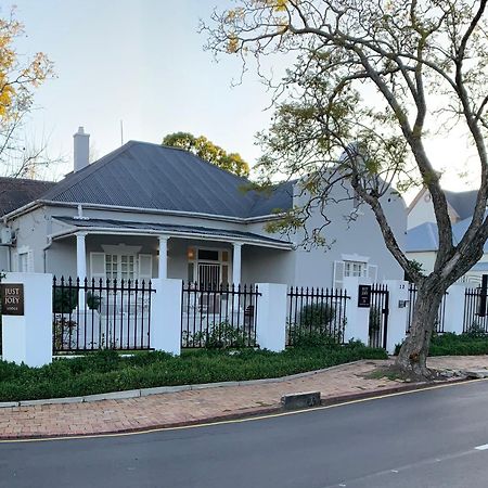 Just Joey Lodge Stellenbosch Luaran gambar